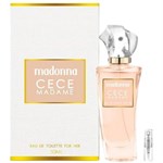 Madonna CeCe Madame - Eau de Toilette - Duftprobe - 2 ml